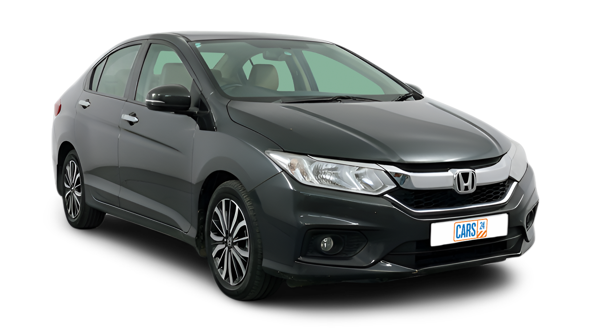 Honda City-img